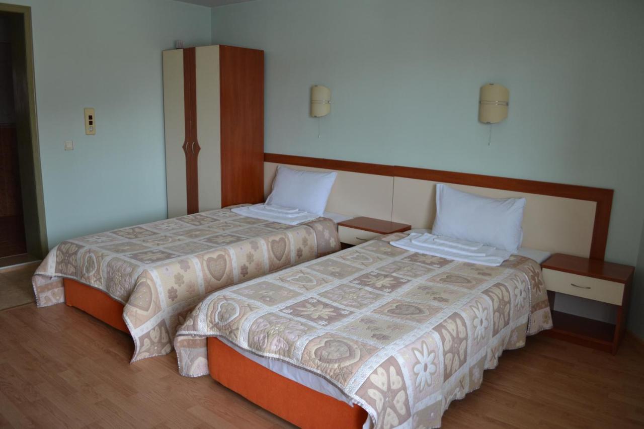 Hotel Perla Горна-Оряховица Экстерьер фото