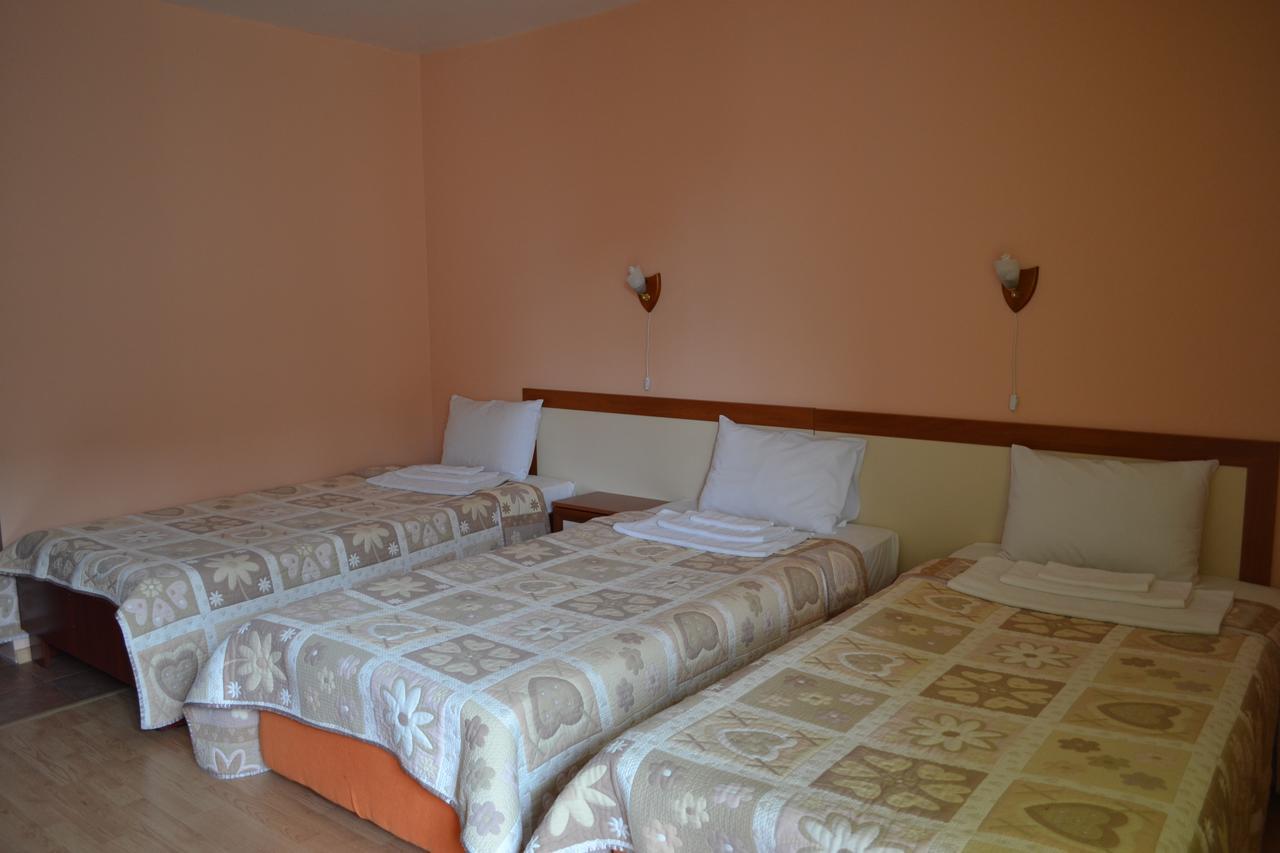Hotel Perla Горна-Оряховица Экстерьер фото