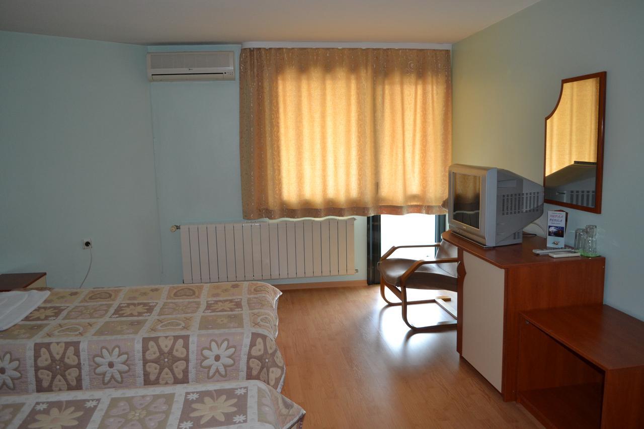 Hotel Perla Горна-Оряховица Экстерьер фото